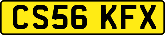 CS56KFX