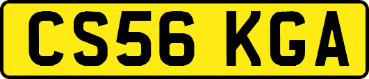 CS56KGA