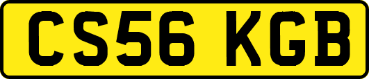 CS56KGB