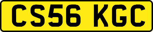 CS56KGC