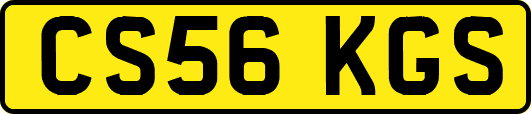 CS56KGS