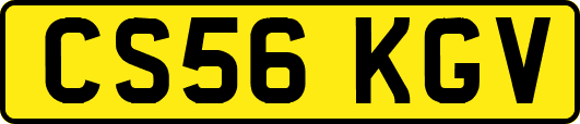 CS56KGV