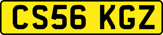 CS56KGZ