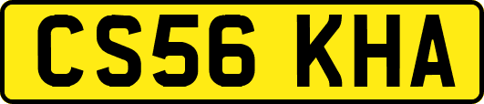 CS56KHA
