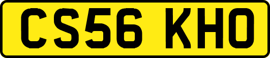 CS56KHO