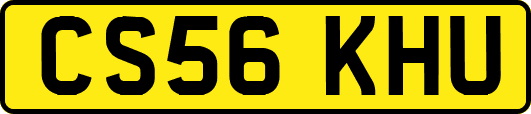 CS56KHU
