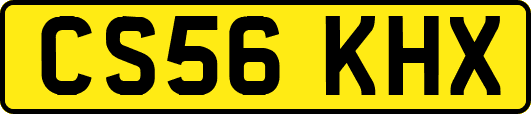 CS56KHX
