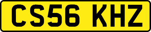 CS56KHZ