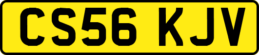 CS56KJV