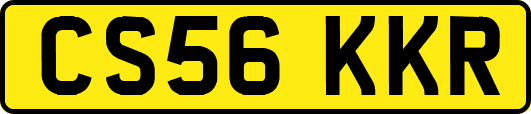 CS56KKR