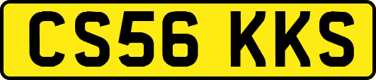 CS56KKS
