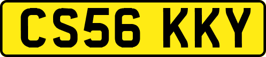 CS56KKY