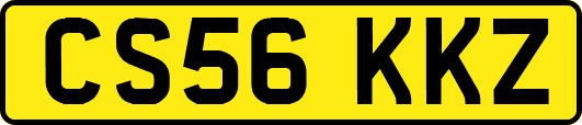 CS56KKZ