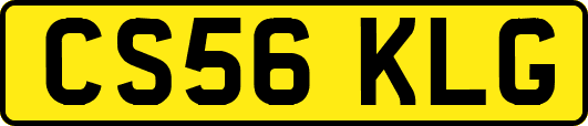 CS56KLG