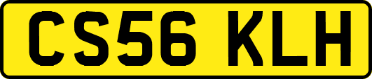 CS56KLH