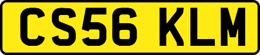 CS56KLM
