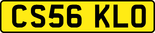 CS56KLO