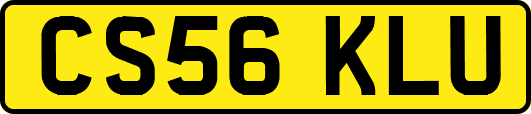 CS56KLU