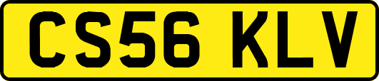 CS56KLV