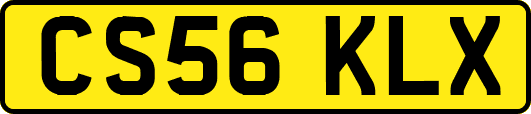 CS56KLX