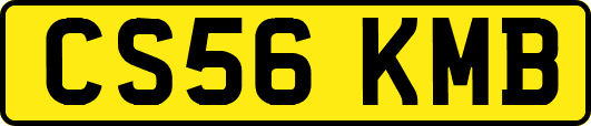 CS56KMB