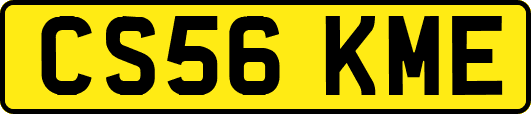CS56KME