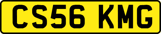CS56KMG