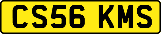CS56KMS