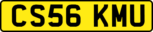 CS56KMU