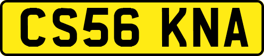 CS56KNA