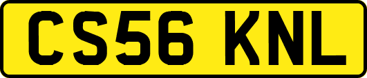 CS56KNL