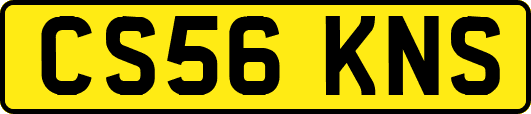 CS56KNS