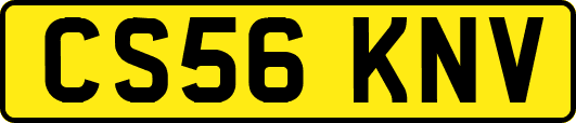 CS56KNV