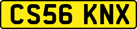 CS56KNX