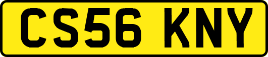 CS56KNY