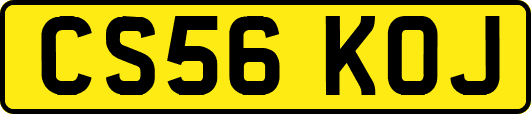 CS56KOJ