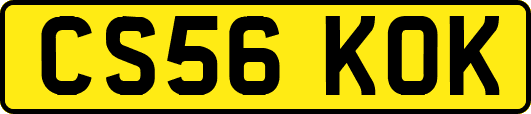 CS56KOK