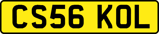 CS56KOL