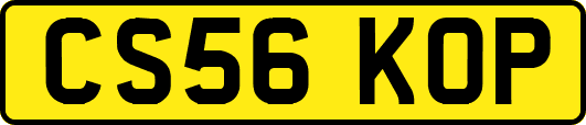 CS56KOP