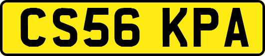 CS56KPA