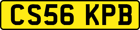 CS56KPB