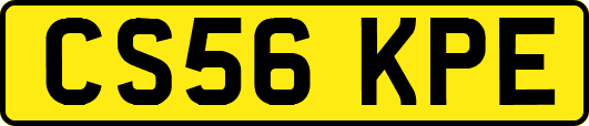 CS56KPE