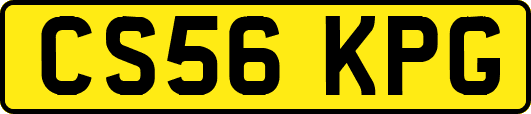 CS56KPG