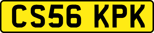 CS56KPK