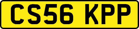 CS56KPP
