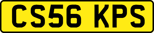 CS56KPS