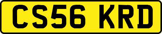 CS56KRD