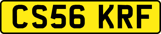 CS56KRF