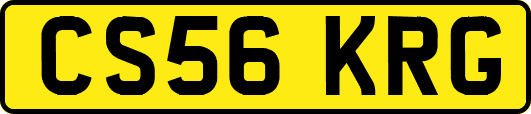 CS56KRG