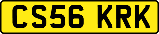 CS56KRK